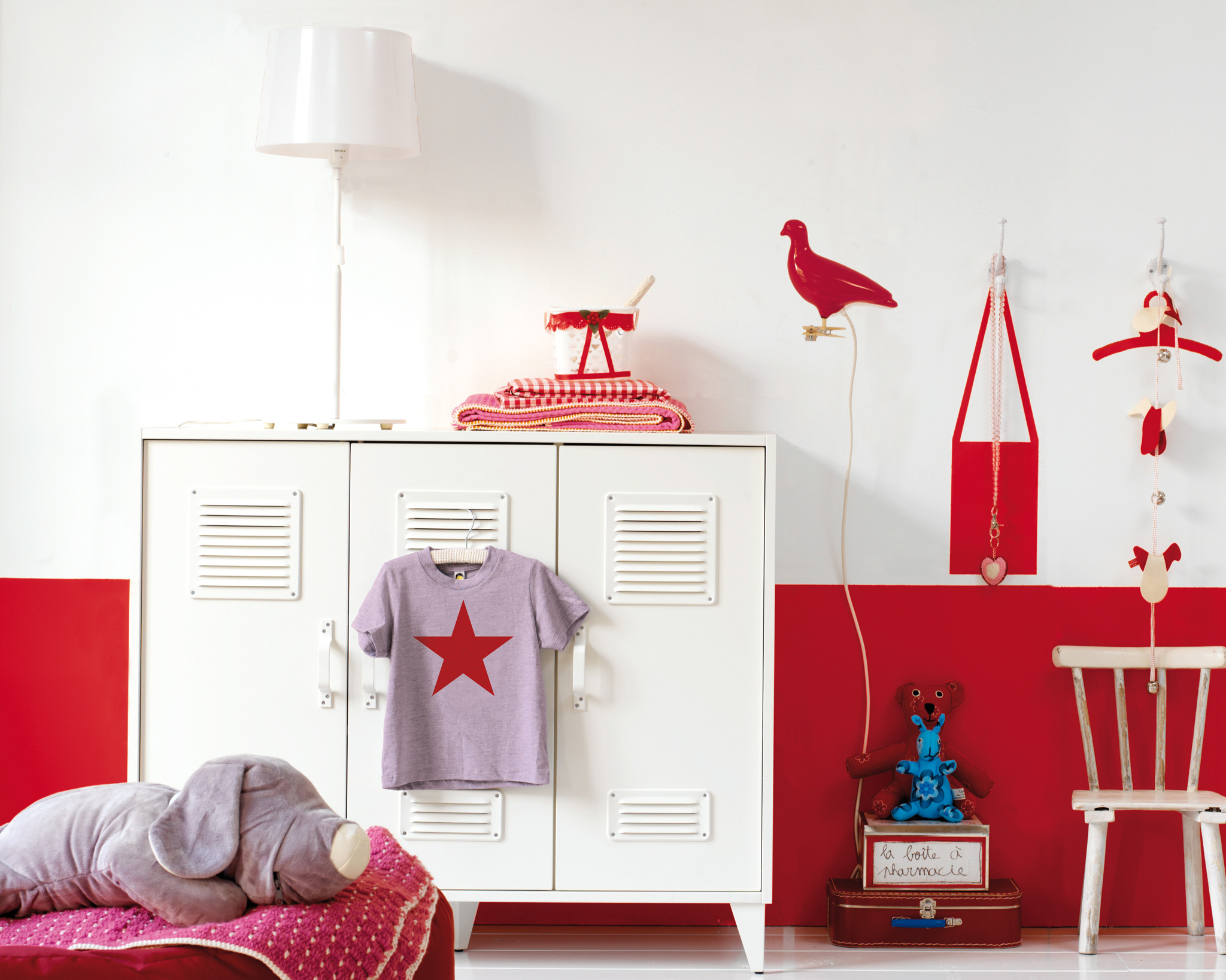 4 gorgeous girls’ bedroom ideas | Dulux